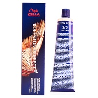 Koleston Perfect Me+ Pure Naturals Permanent Hårfärg 2/0