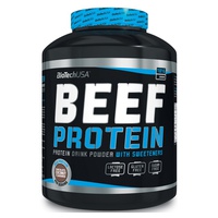 Nötkött Protein, Choklad Kokos