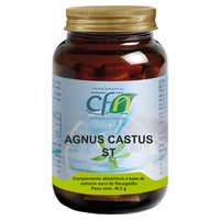 Agnus castus st menstruationscykel