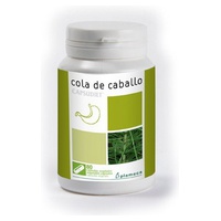 Cola de Caballo Capsudiet 80 cápsulas vegetales Plameca | Natural Doctor