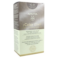 My color elixir n10.81