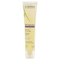 Epitheliale duo massagegel-olja mot märken