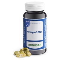 Omega-3 MSC