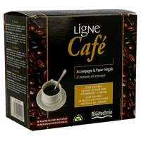 Coffee Slimming Line Örtte
