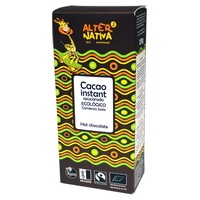 Bio instantní kakao (fair trade)
