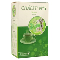 Te Nº5 Cháest