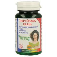 Tryptofan Plus