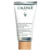 Mild exfolierande kräm