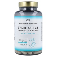 Symbiotics probio+prebio (trávicí systém)