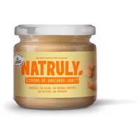 Crème de cajou biologique