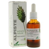 Extracto De Alpiste S/Al 50 ml Soria Natural | Natural Doctor