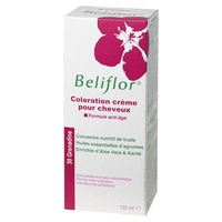 Coloração - 30 Granadina 135 ml (Granada) - Beliflor