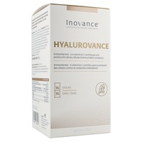 Hialurovance kolagen