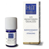 Aceite esencial Radiación 5 ml de aceite esencial - Herbes & Traditions | Natural Doctor