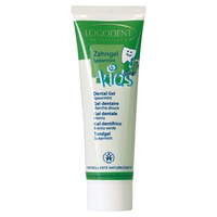 KIDS sweet mint tandkräm 50 ml