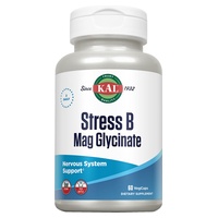 Stress b mag glycinát