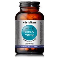 Witamina C Extra C 950mg