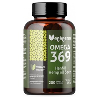 Omega 3 6 och 9