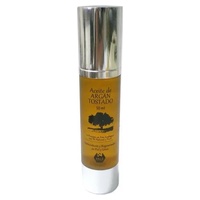 rostad argan eterisk olja