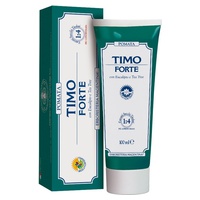 Ungüento fuerte de tomillo 100 ml de crema - Erboristeria Magentina | Natural Doctor