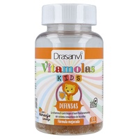 Vitamolas obrana dětí 3 roky