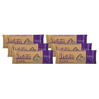 Pack Obegrass Natura Barrita Entre Horas (Maca)