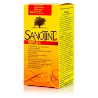 Sanotint reflex 56 rezavě švestková