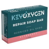 Keyoxygen pevné regenerační mýdlo