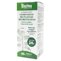 Desodorizante Micronizado Talco de Bolso