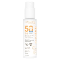 Solskyddsmedel SPF 50 Baby