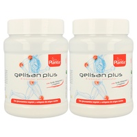 Gelisan Plus pack (with hyaluronic acid)