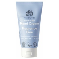 Creme para as mãos sem fragrância 75 ml de creme - Urtekram