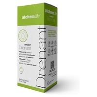 Lipiquest dränerande depurativ detox