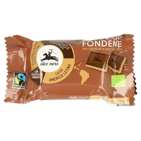 Endos mörk chokladtäckta dinkelkakor