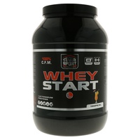Whey Start L Sabor Tropical 2 kg (Tropical) - Tegor Sport
