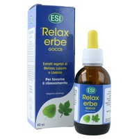 relaxerbe droppar
