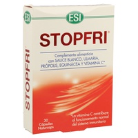 Stopfri