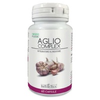 Ajo Complex 60 cápsulas de 783mg - Naturetica | Natural Doctor