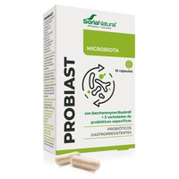 Probiast probiotika