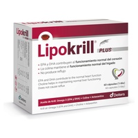 Lipokrill Plus