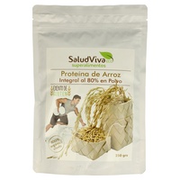Risprotein 80 % bio