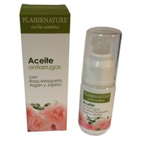 Huile Bio Anti-rides