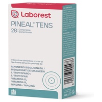 Pineal tens