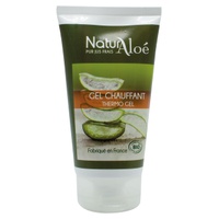 Thermo Gel Bio 150 ml de gel - Naturaloe | Natural Doctor