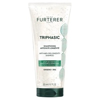Triphasic antihåravfallschampo