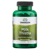 Mjölktistel, 500mg