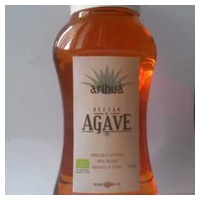 Nectar d'agave bleu