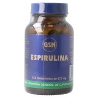 Spirulina