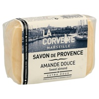 Sötmandeltvål från Provence