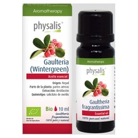 Bio esence gaulterie (wintergreen)
